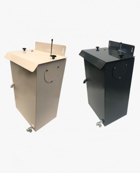 Filtro de Agua para Estufas...