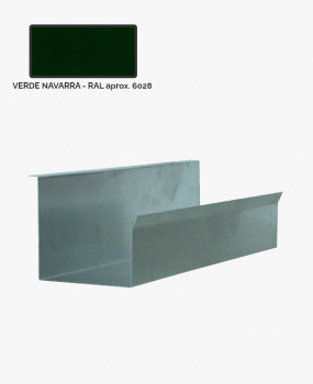Canal Maestra Color