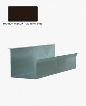 Canal Maestra Color