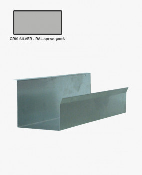 Canal Maestra Color