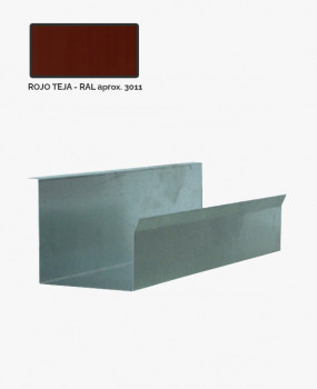 Canal Maestra Color