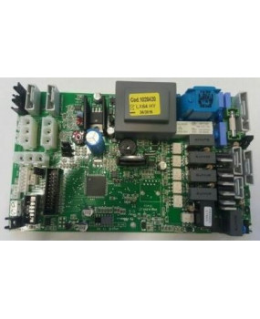 PLACA ELECTRÓNICA WR LX 64-...