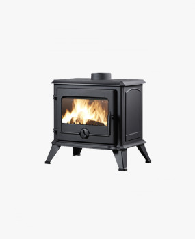 Estufa Fundición a Leña ASTANA