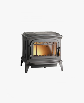 Estufa Fundición a Leña...