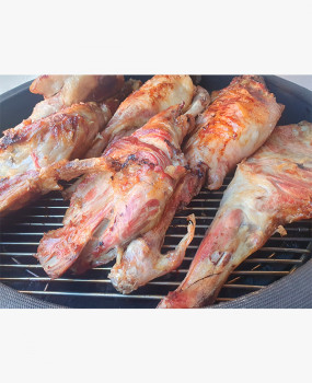 KAMADO, la barbacoa con una idea oriental y milenaria