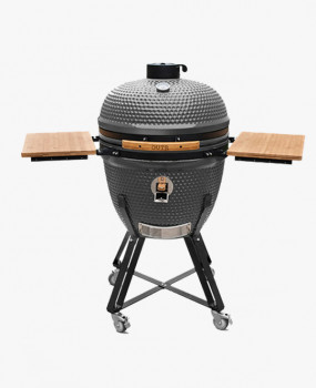 KAMADO, la barbacoa con una idea oriental y milenaria