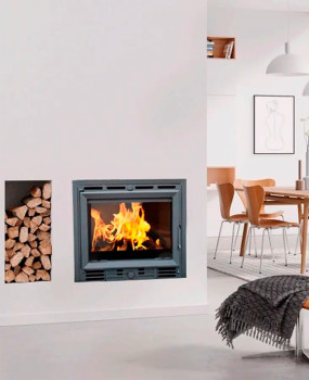 Insertable de fundición INSERT 600