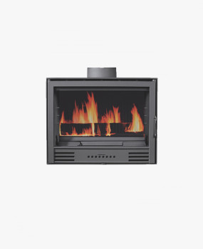 Insertable de fundición FUNDI 755