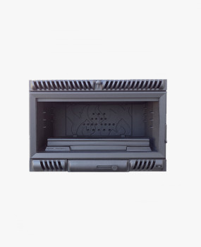 Insertable de fundición FUNDI 755