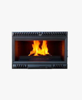 Insertable de fundición FUNDI 755