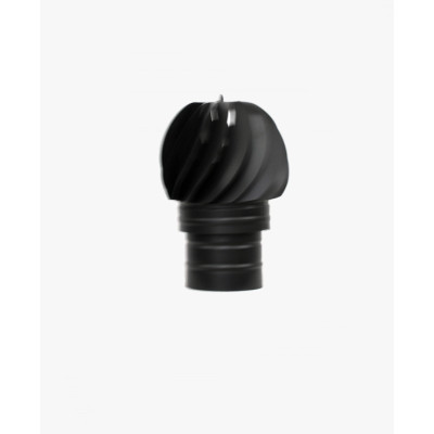 Terminal para Chimenea Vitrificado Brillo | La Boutique del Fuego