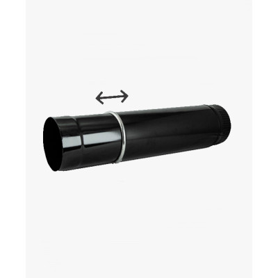 Tubo Extensible Vitrificado Brillo | La Boutique del Fuego