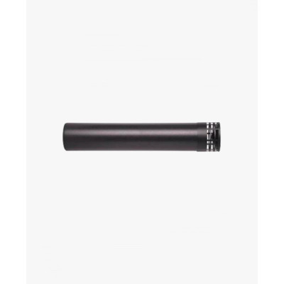 Terminales Sombreretes Pellet 80 mm Simple Pared | La Boutique del Fuego