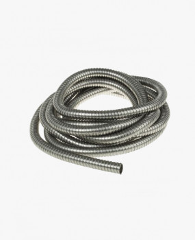Tubo flexible Estufa de pellet