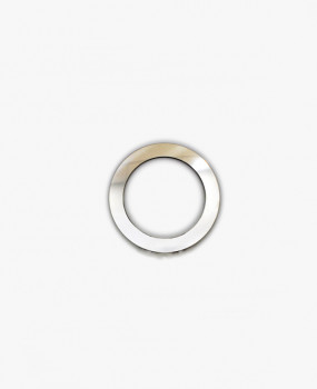 Plafón Embellecedor Tubo Pellet Ø 100 mm | La Boutique del Fuego