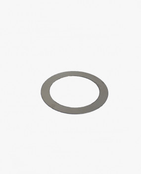 Plafón Embellecedor Tubo Pellet Ø 100 mm | La Boutique del Fuego
